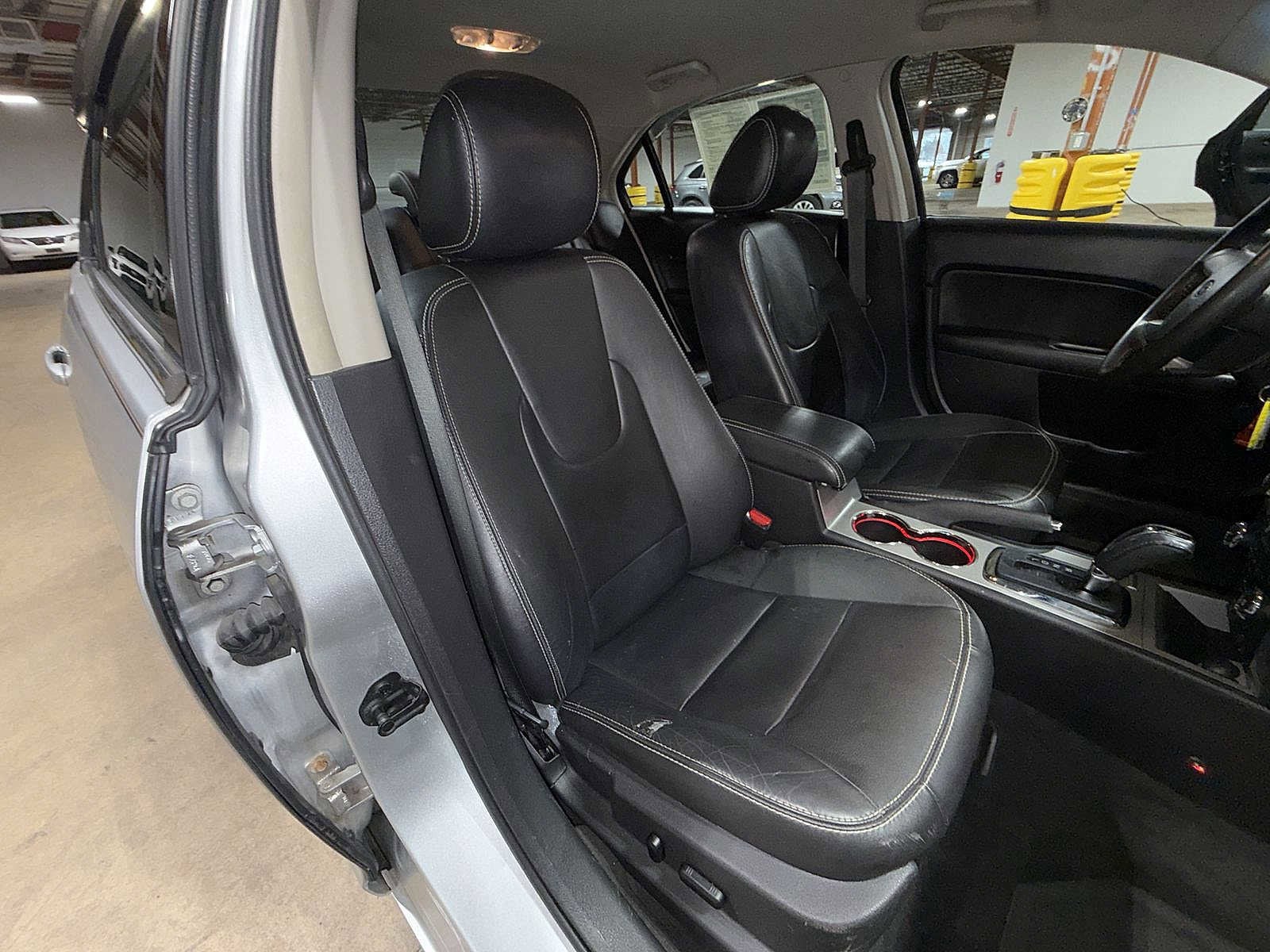 Thumbnail: 2012 Ford Fusion - 15