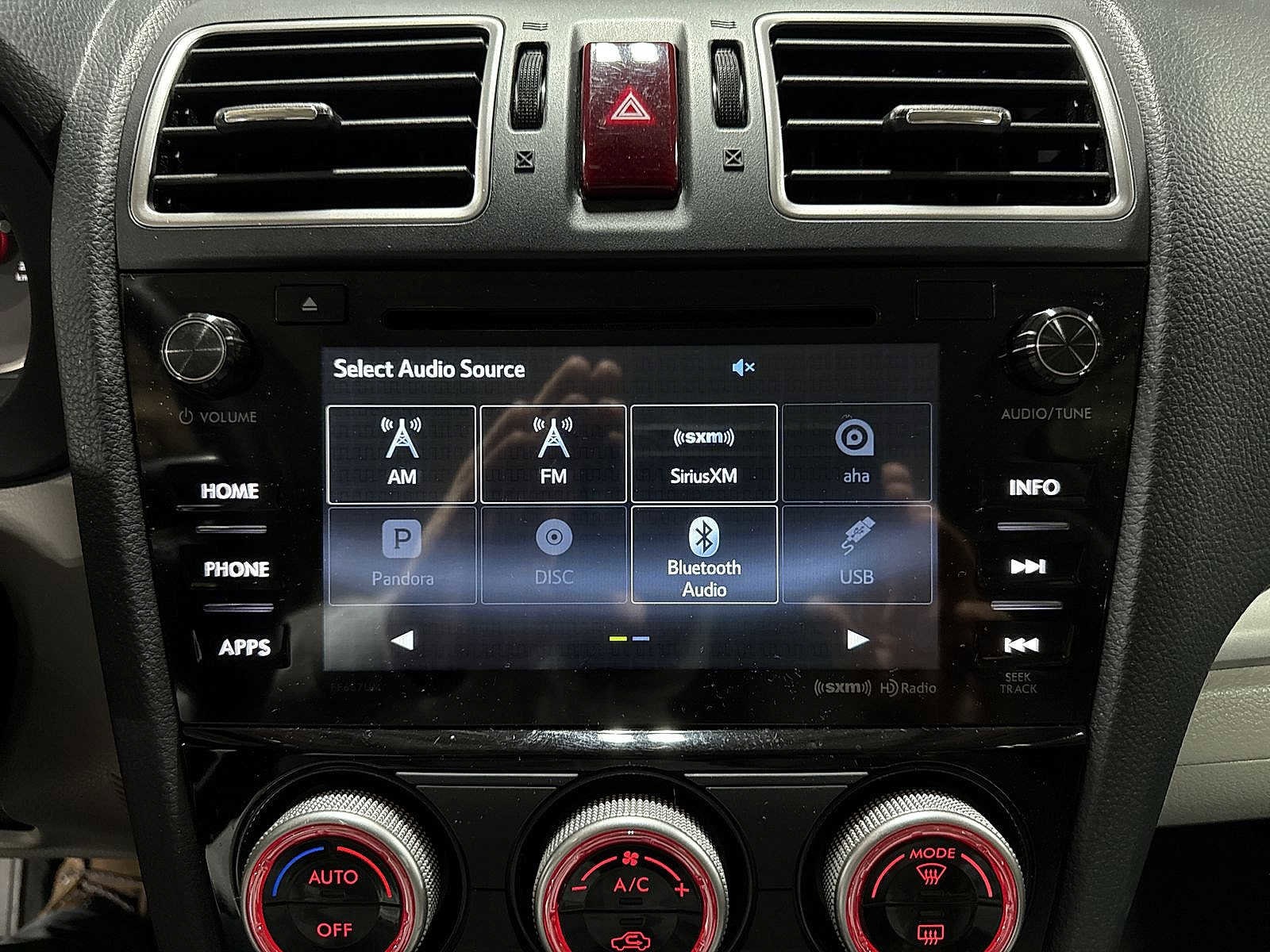 Thumbnail: 2016 Subaru Forester - 20