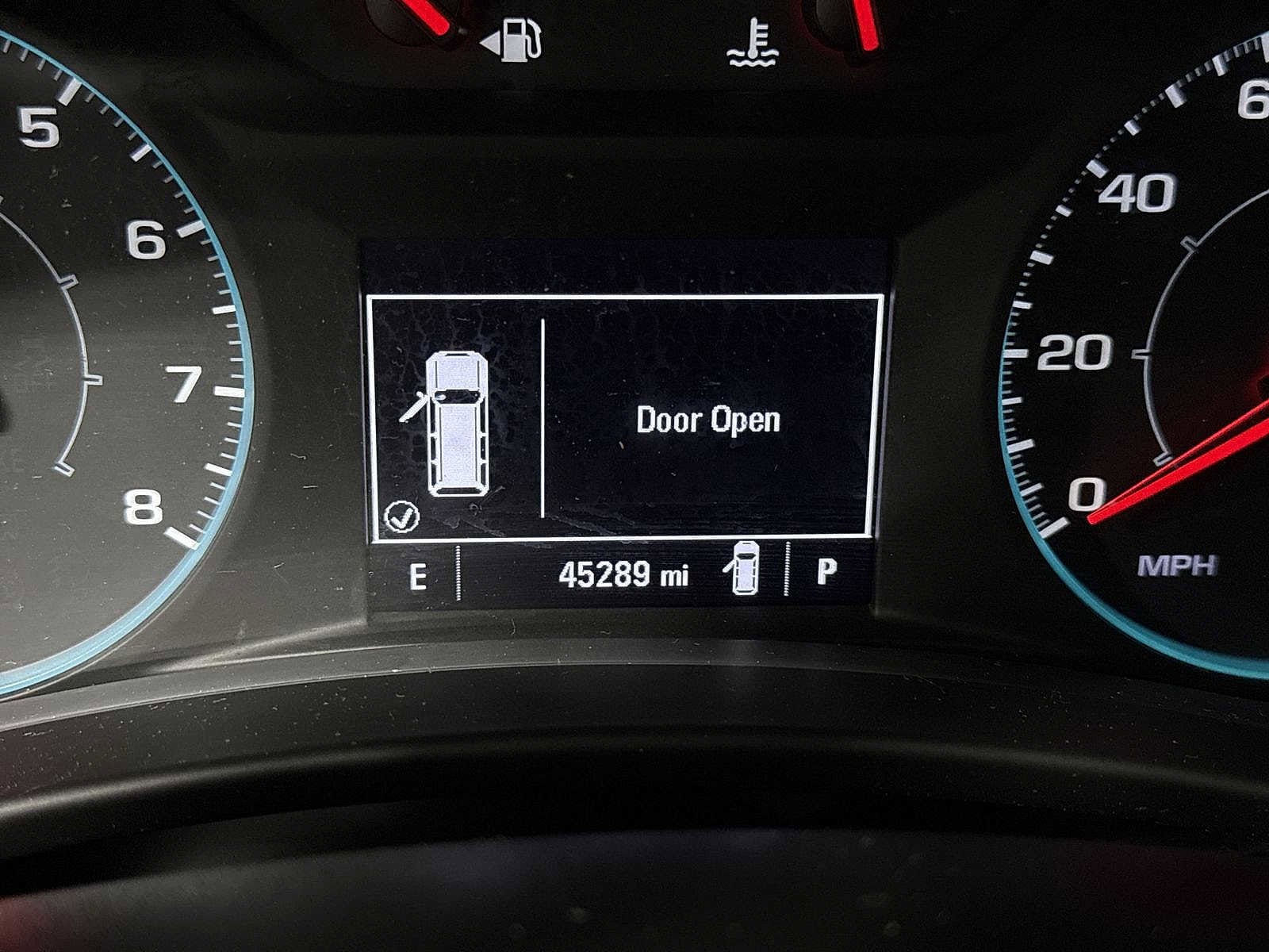 Thumbnail: 2021 Chevrolet Equinox - 19