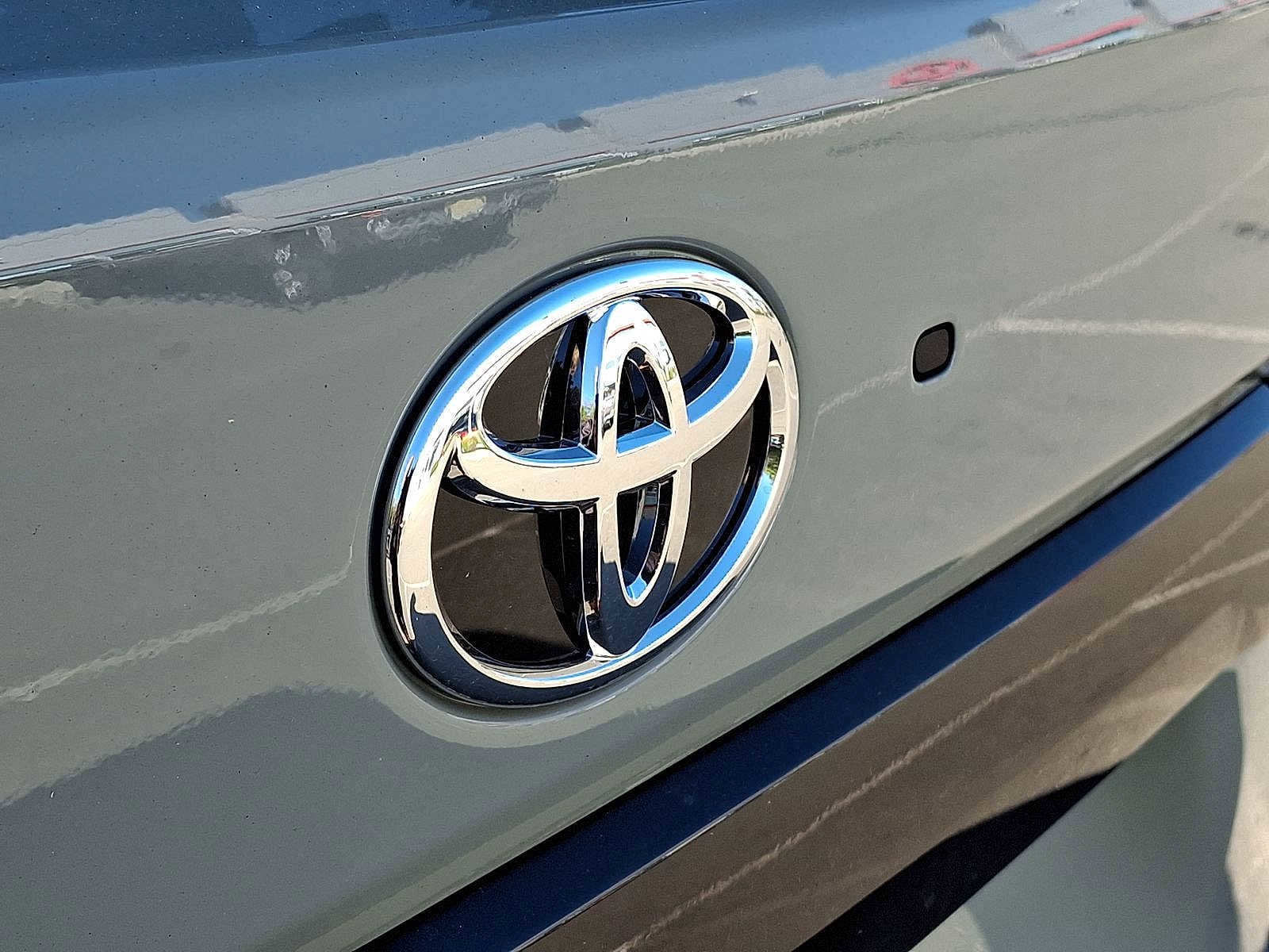 Thumbnail: 2026 Toyota Sequoia - 19