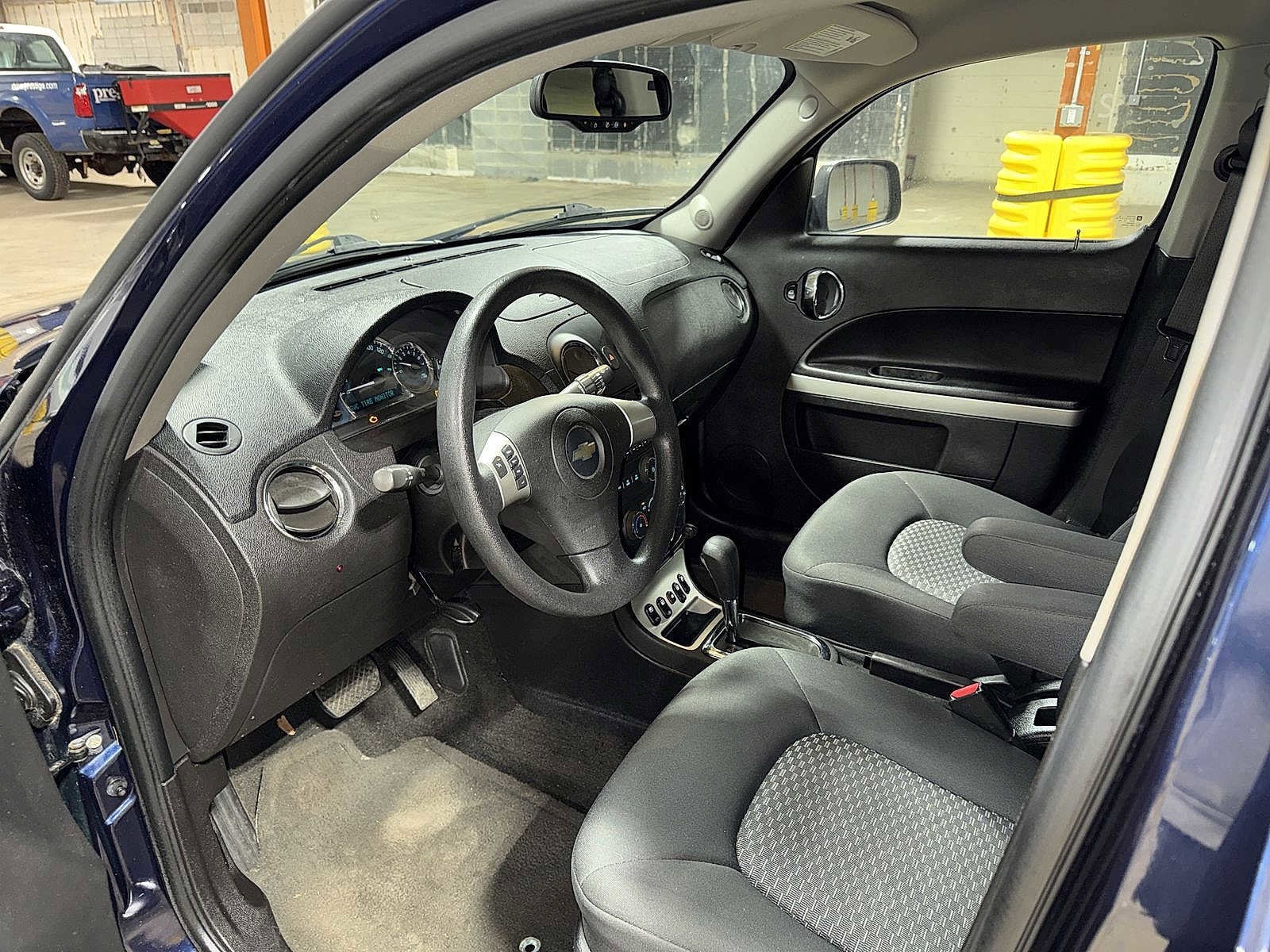 Thumbnail: 2008 Chevrolet HHR - 26