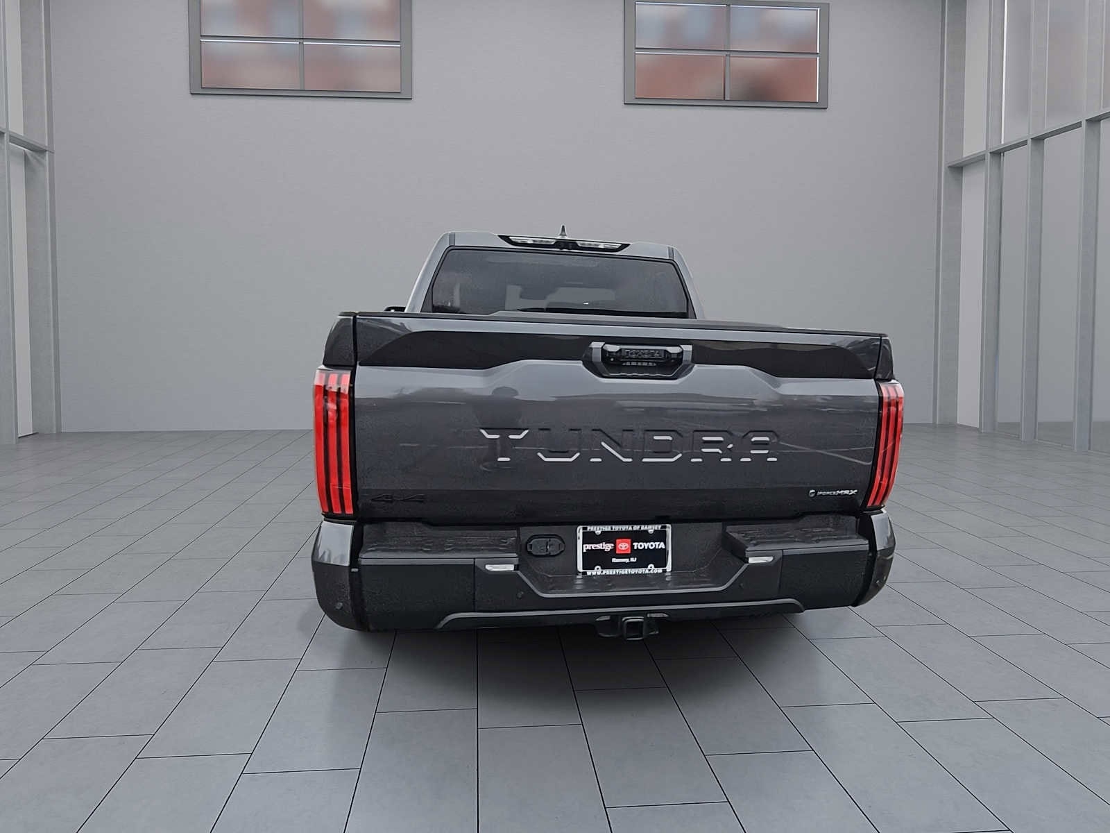 Thumbnail: 2026 Toyota Tundra - 7