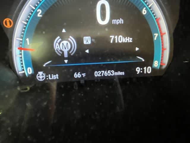 Thumbnail: 2019 Honda Civic - 8