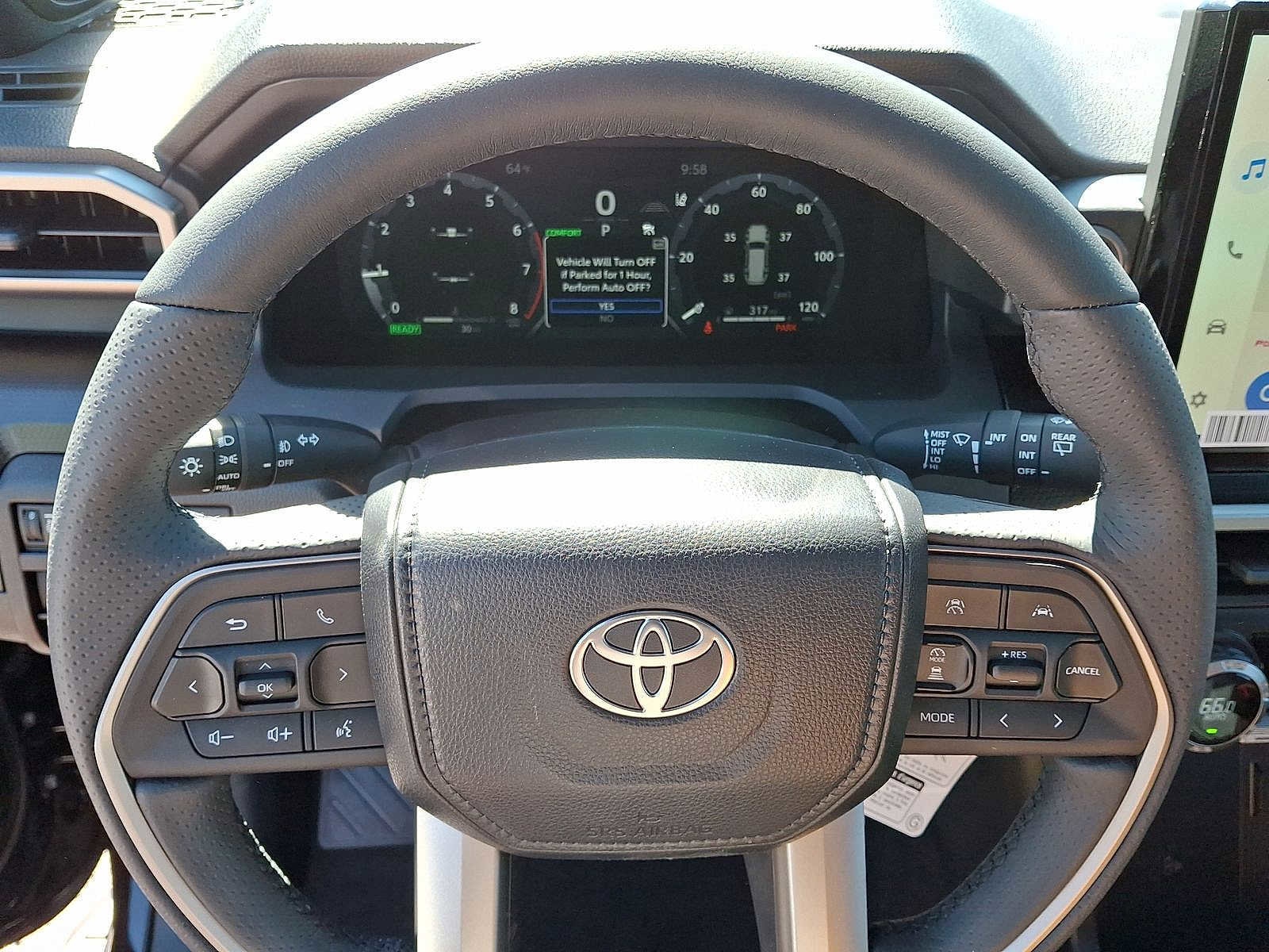 Thumbnail: 2026 Toyota 4Runner - 15