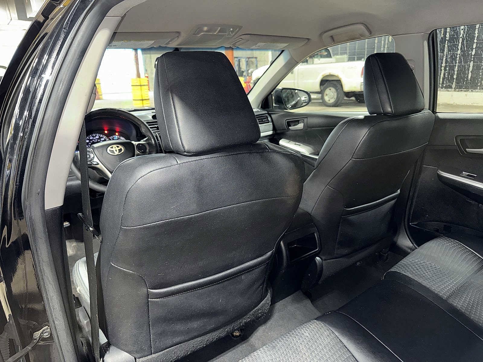 Thumbnail: 2012 Toyota Camry - 24