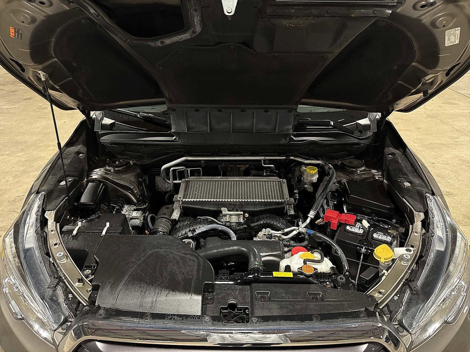 Thumbnail: 2021 Subaru Ascent - 12