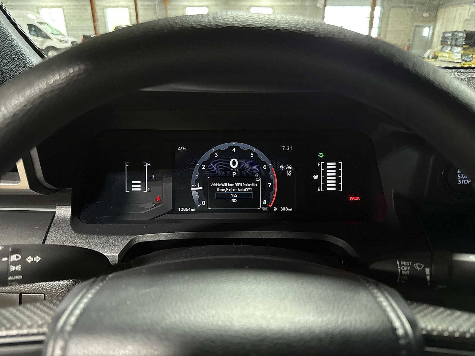 Thumbnail: 2025 Toyota Tacoma - 28