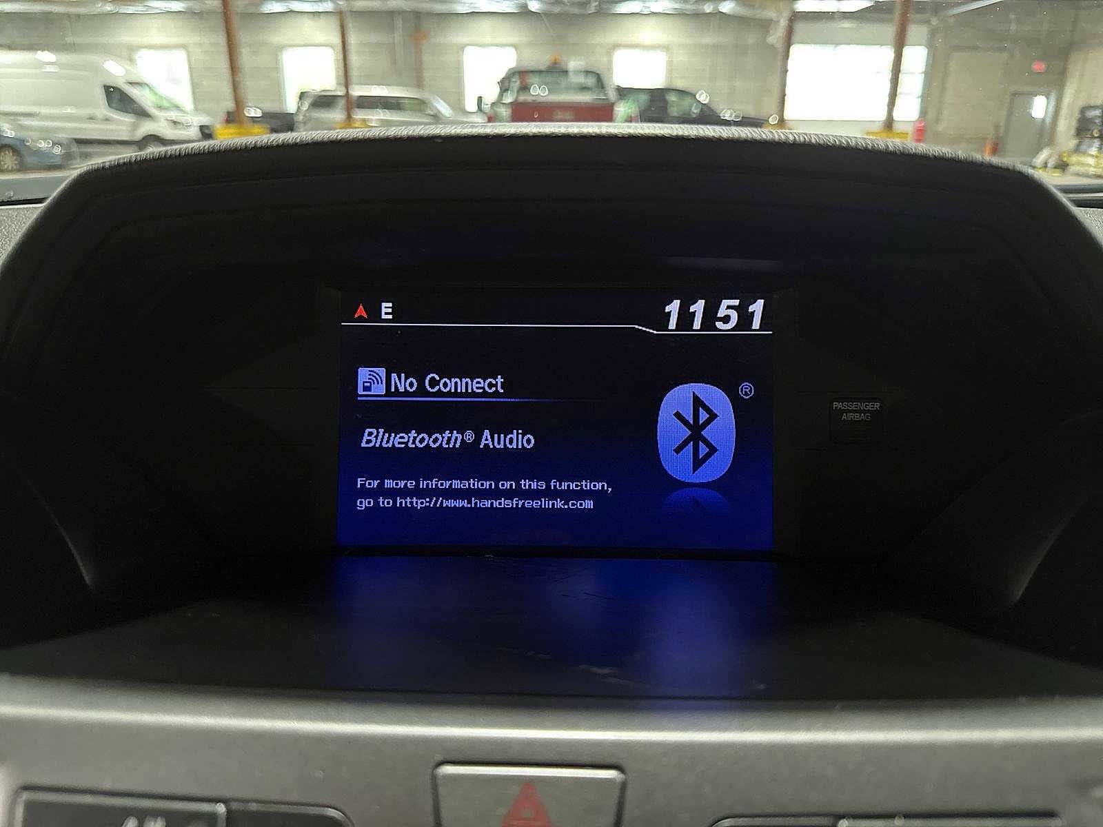 Thumbnail: 2012 Honda Odyssey - 31