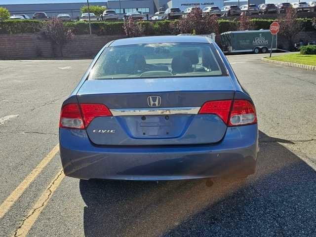 Thumbnail: 2011 Honda Civic - 5