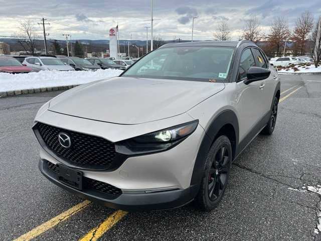 2022 Mazda CX-30 Preferred's photo