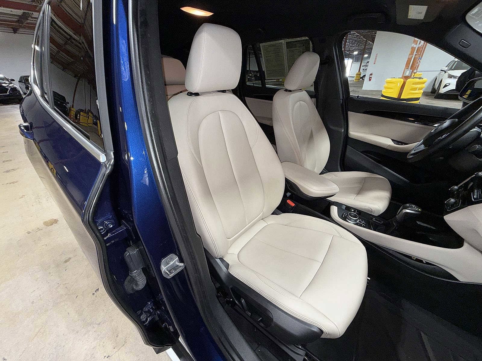 Thumbnail: 2019 BMW X1 - 16