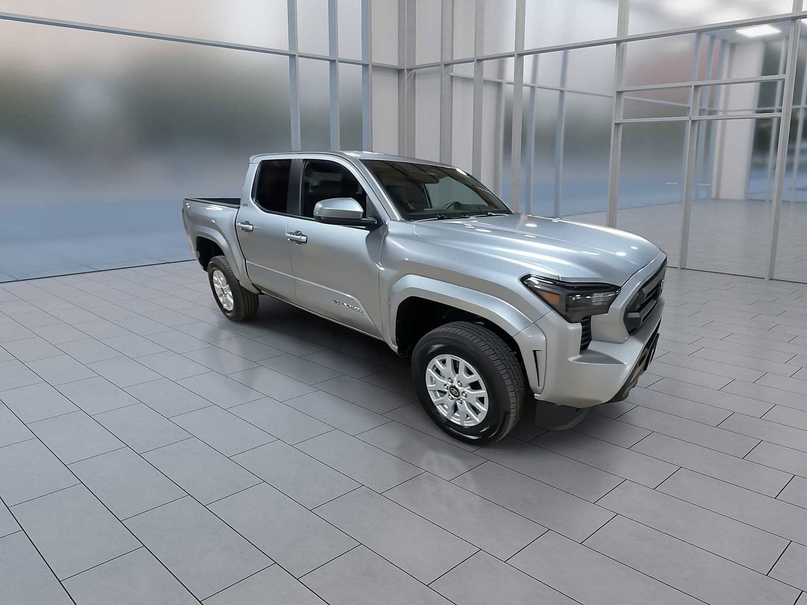 Thumbnail: 2025 Toyota Tacoma - 2