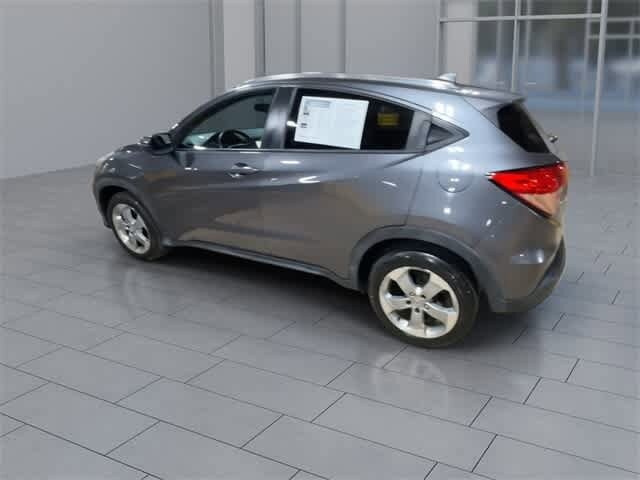 Thumbnail: 2017 Honda HR-V - 6