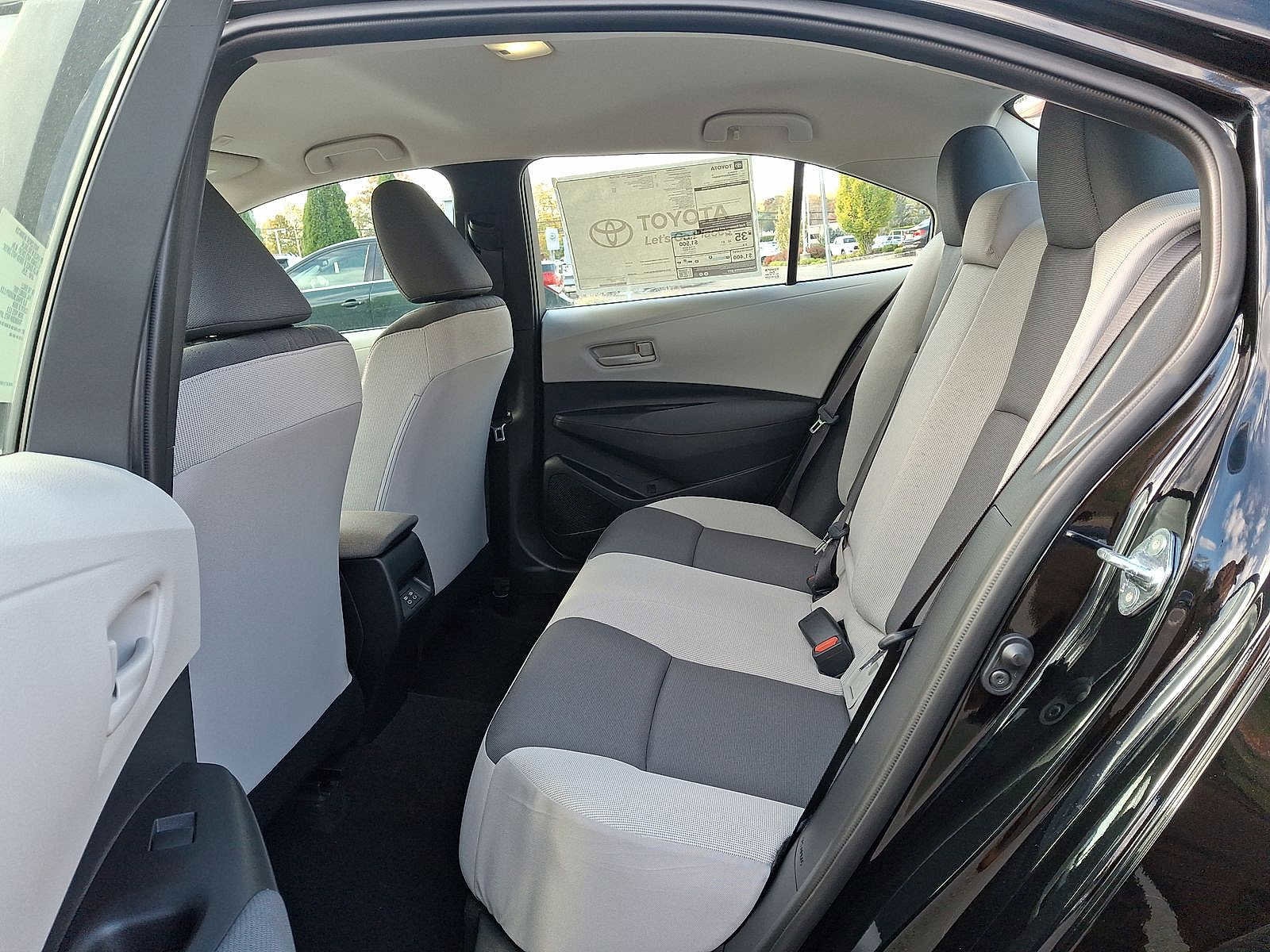 Thumbnail: 2026 Toyota Corolla - 13