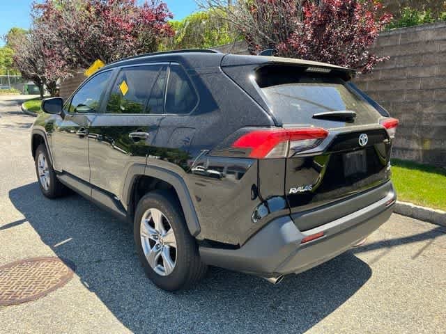Thumbnail: 2022 Toyota RAV4 - 6