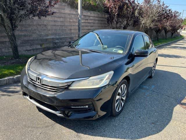 Thumbnail: 2017 Honda Accord - 1