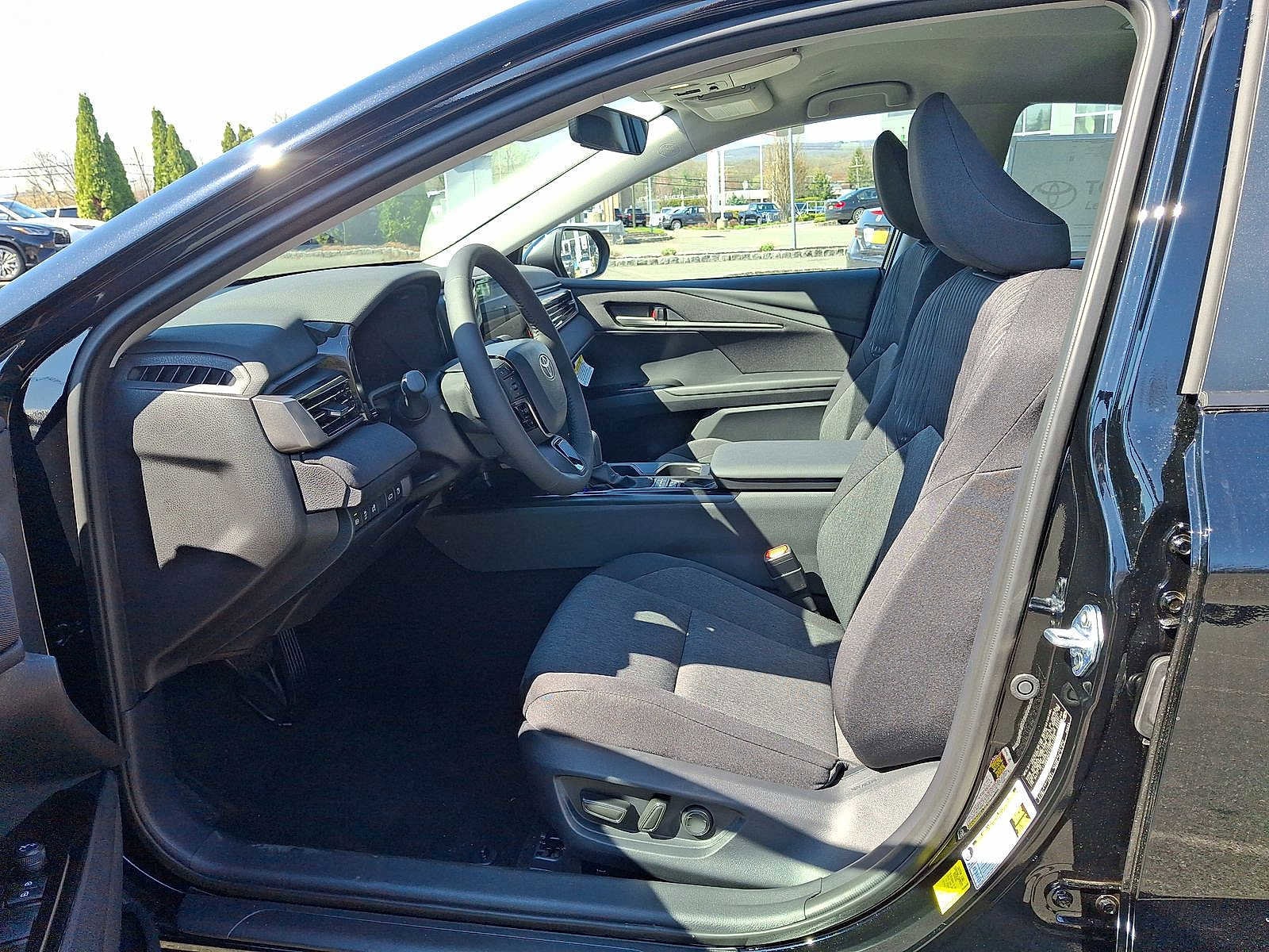 Thumbnail: 2026 Toyota Camry - 14