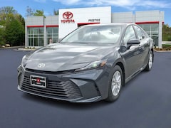 2026 Toyota Camry LE AWD LE AWD 2026 Toyota Camry LE AWD LE AWD