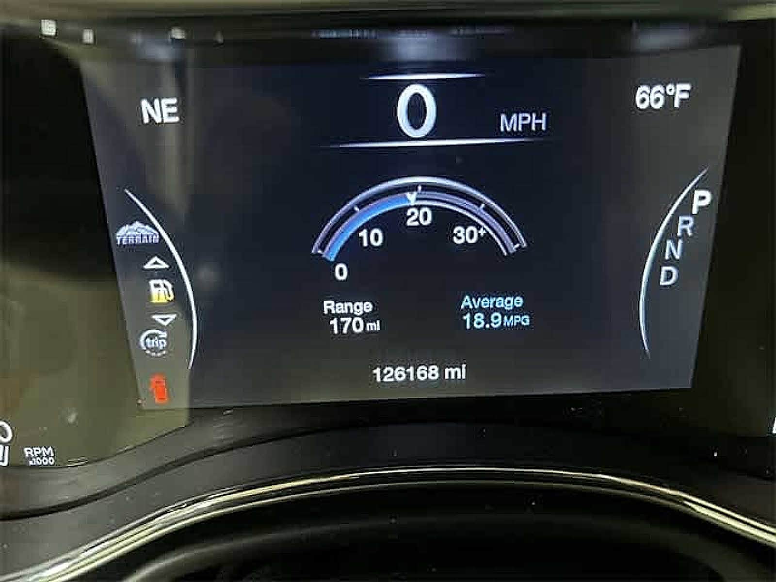 Thumbnail: 2016 Jeep Grand Cherokee - 28