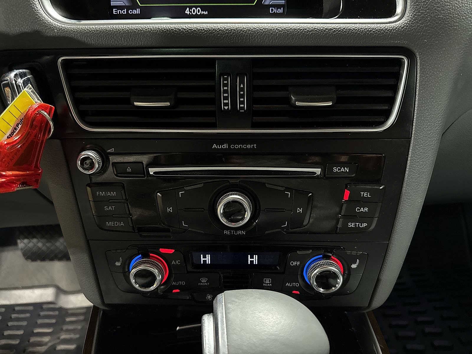 Thumbnail: 2015 Audi Q5 - 20