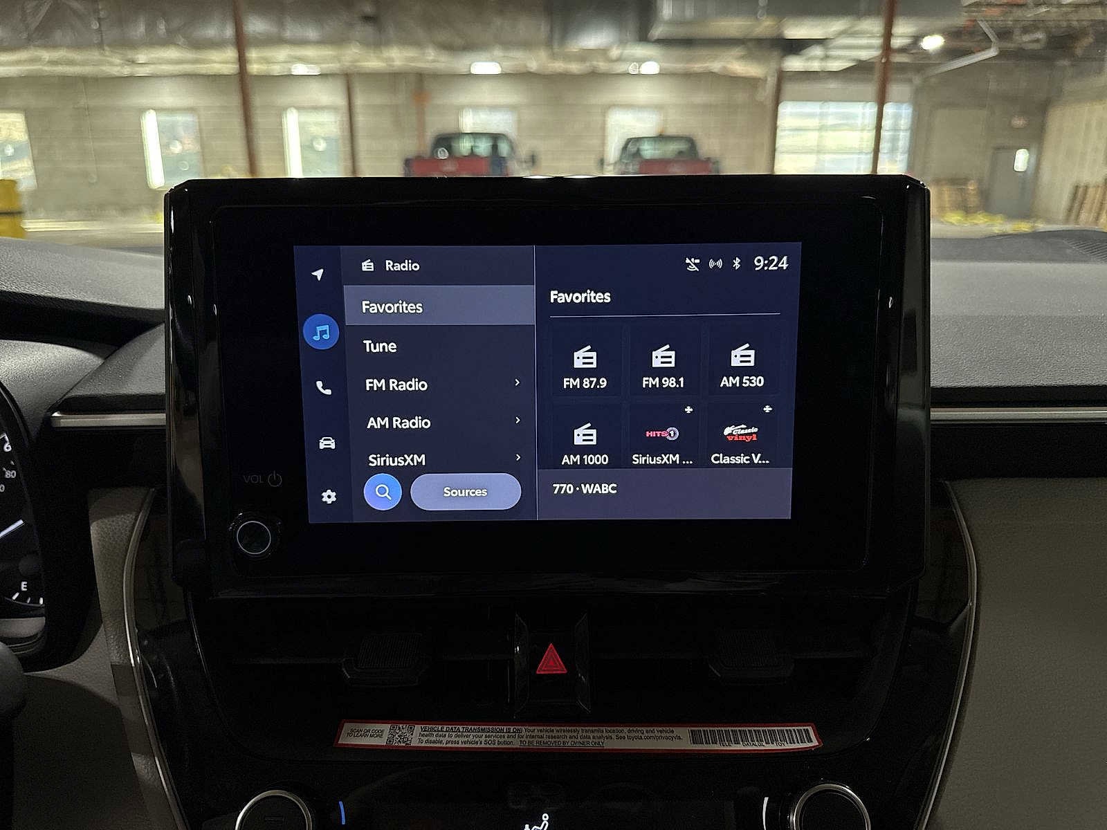 Thumbnail: 2025 Toyota Corolla - 20