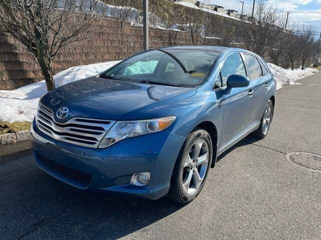 2012 Toyota Venza Limited -
                  Ramsey, NJ