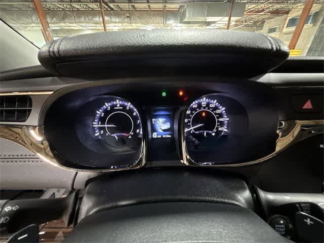 Thumbnail: 2013 Toyota Avalon - 34