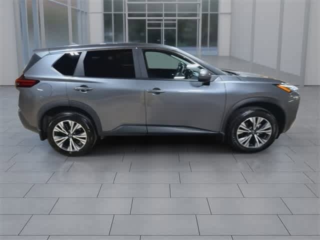 Thumbnail: 2023 Nissan Rogue - 9