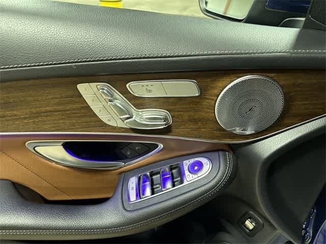 Thumbnail: 2020 Mercedes-Benz GLC - 23