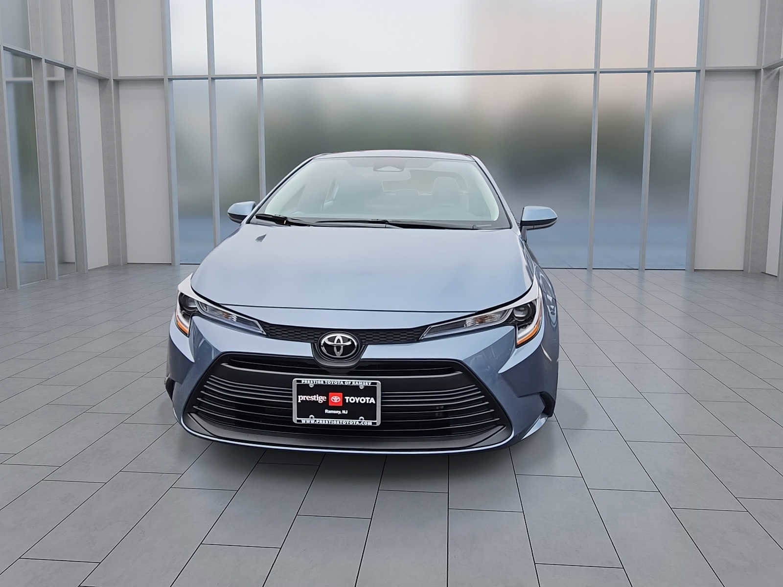 Thumbnail: 2026 Toyota Corolla - 3