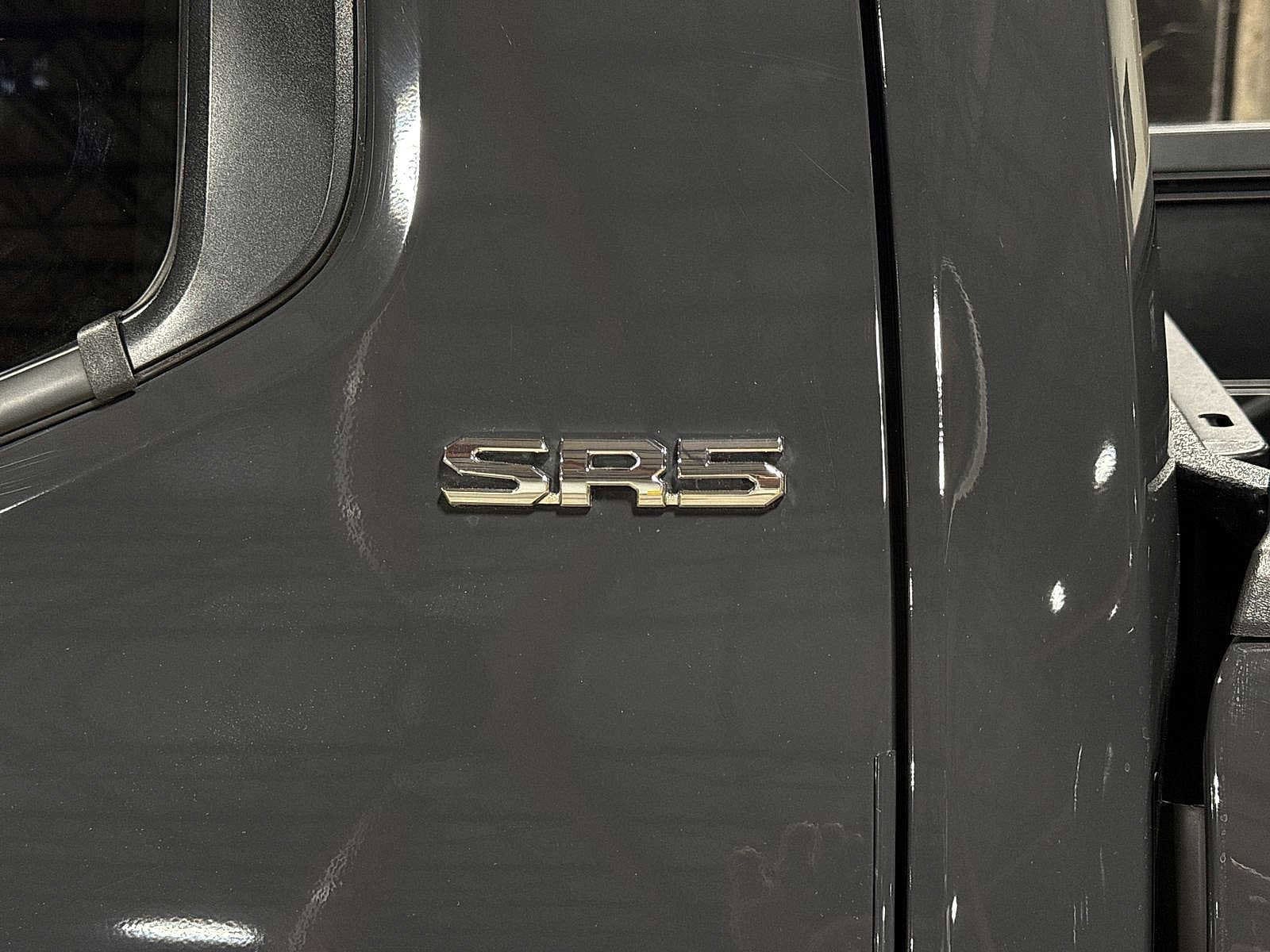 Thumbnail: 2025 Toyota Tacoma - 24