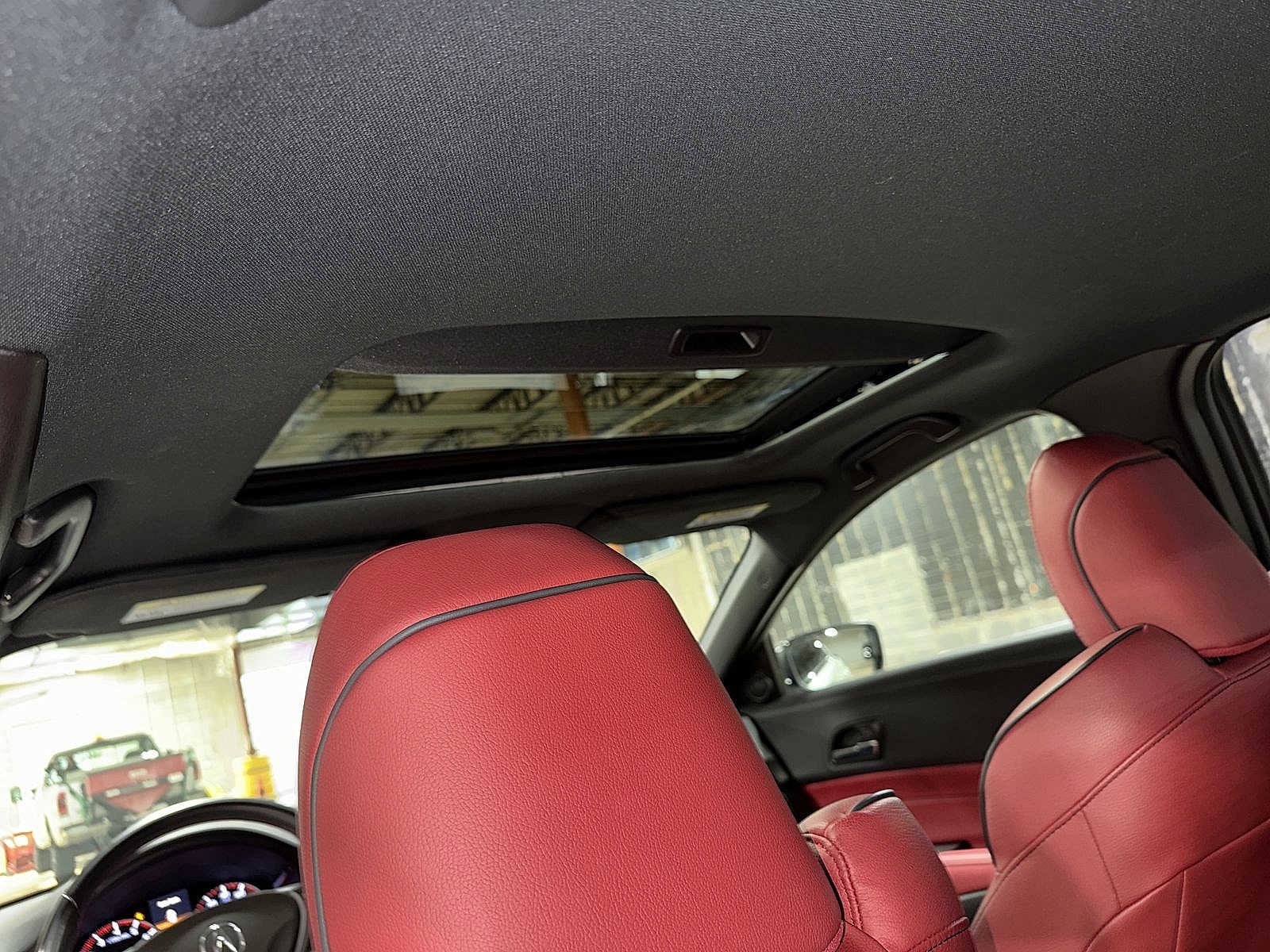 Thumbnail: 2022 Acura ILX - 24