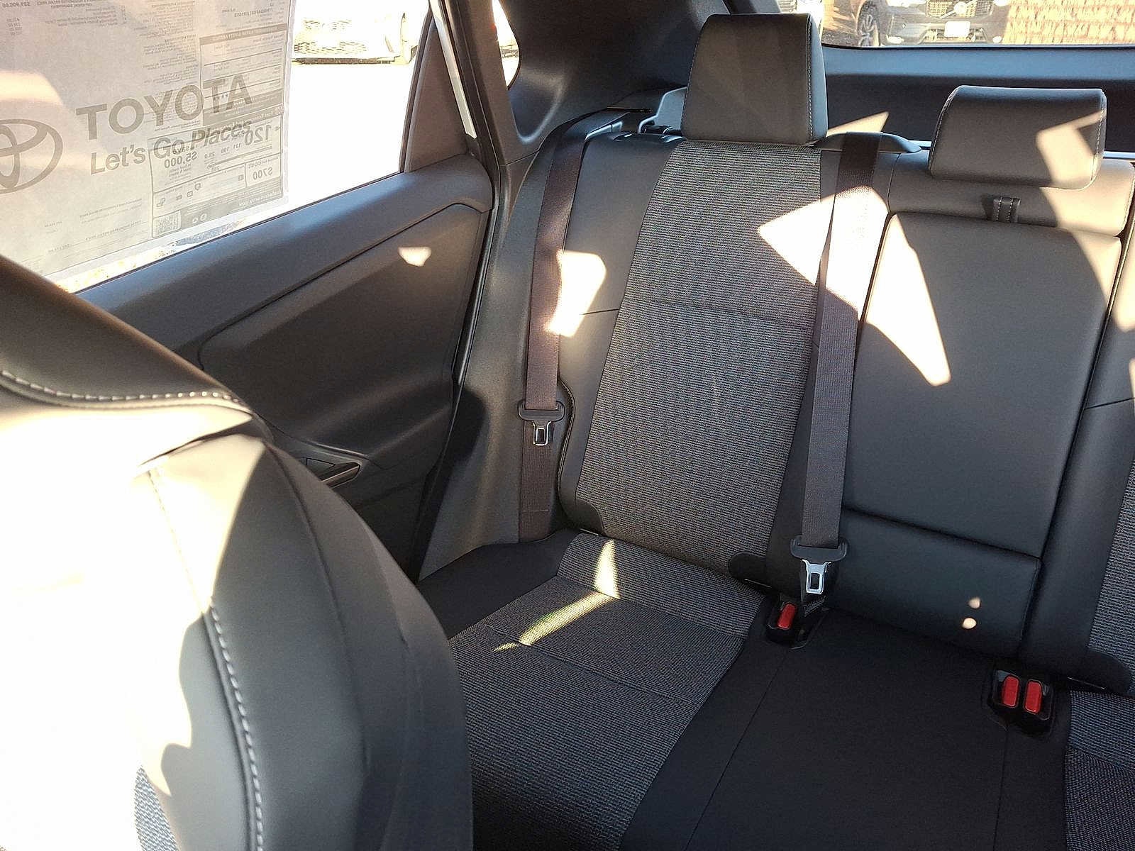 Thumbnail: 2026 Toyota bZ - 12