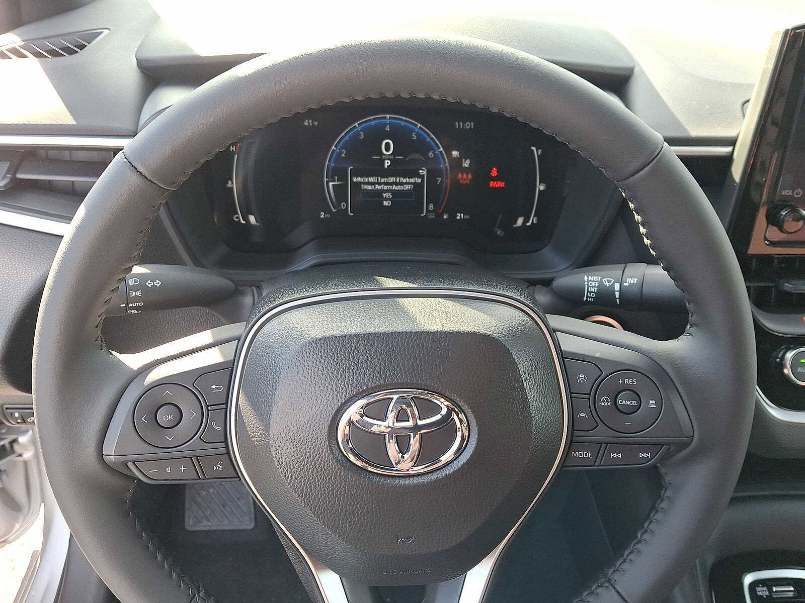 Thumbnail: 2026 Toyota Corolla - 23