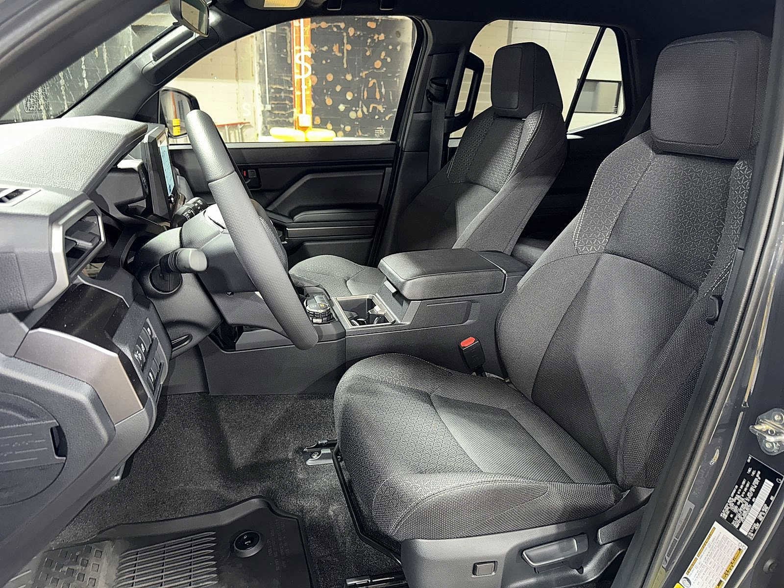 Thumbnail: 2025 Toyota 4Runner - 15