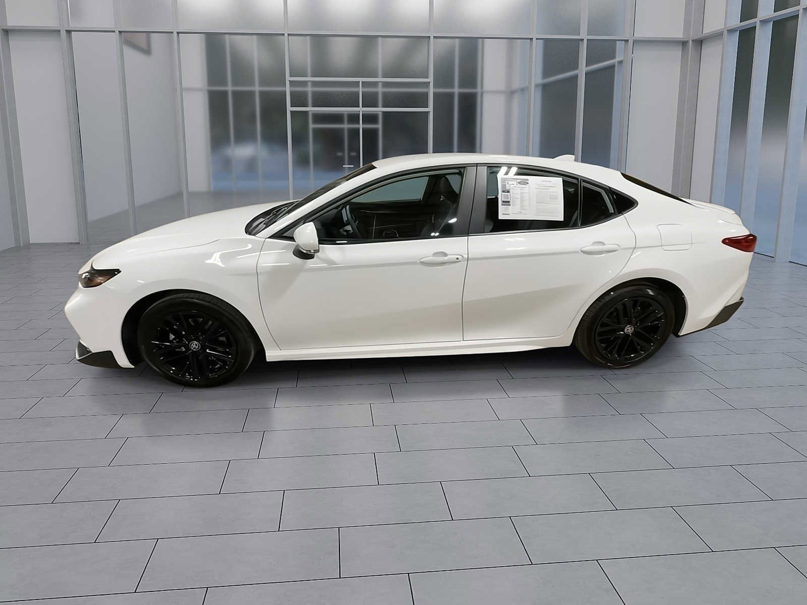 Thumbnail: 2025 Toyota Camry - 5