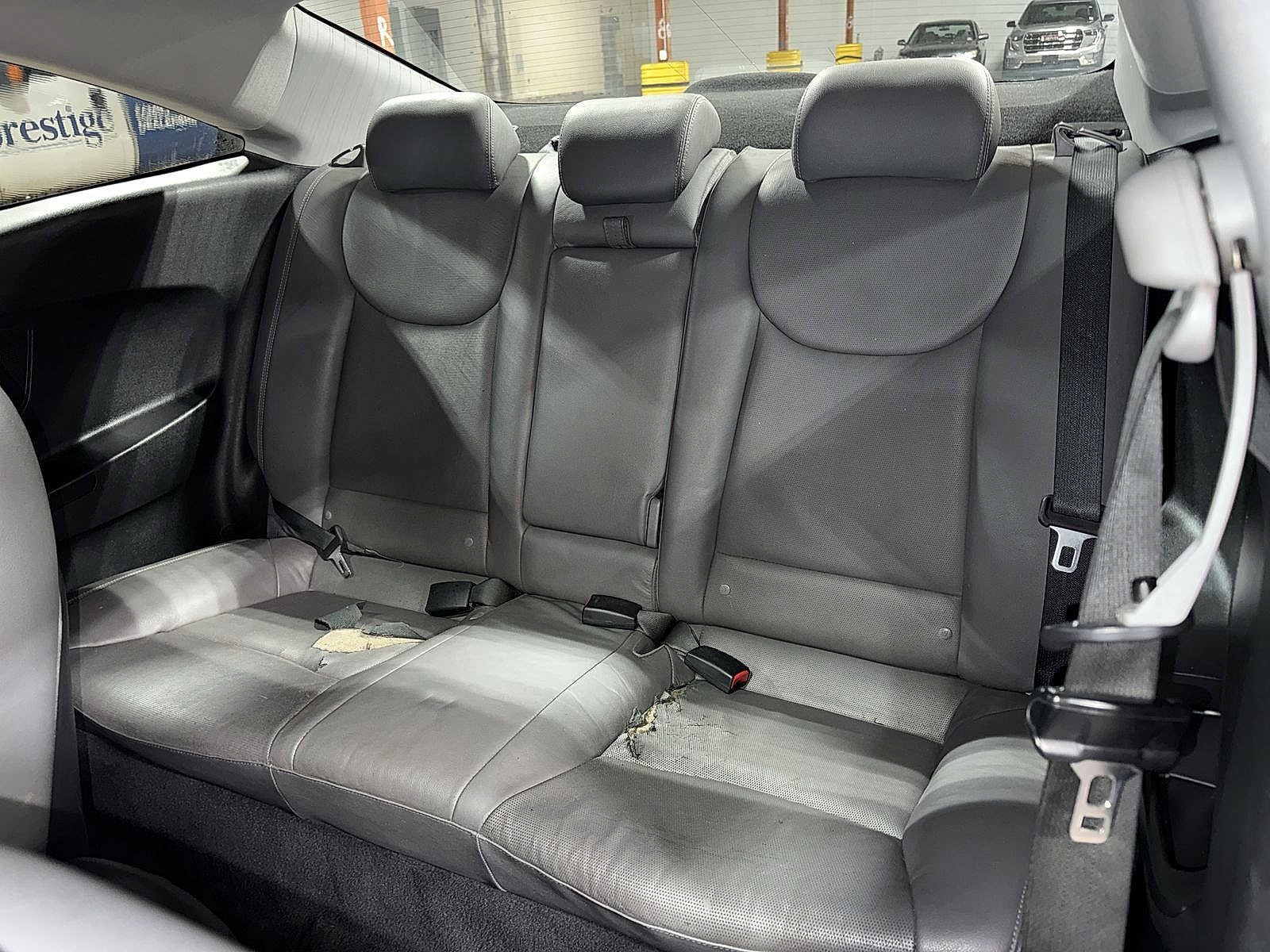 Thumbnail: 2014 Hyundai Elantra - 16