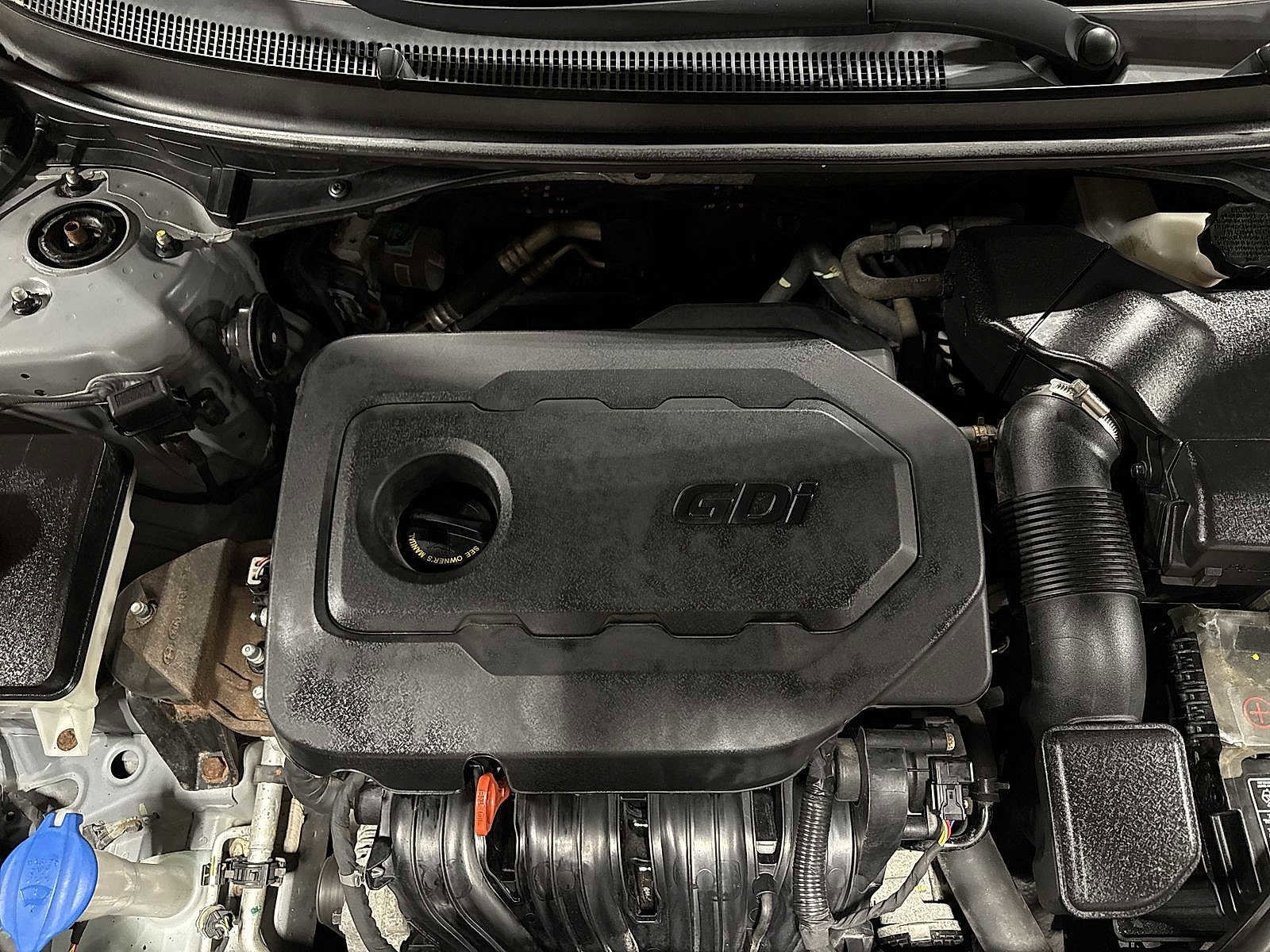 Thumbnail: 2016 Hyundai Sonata - 12