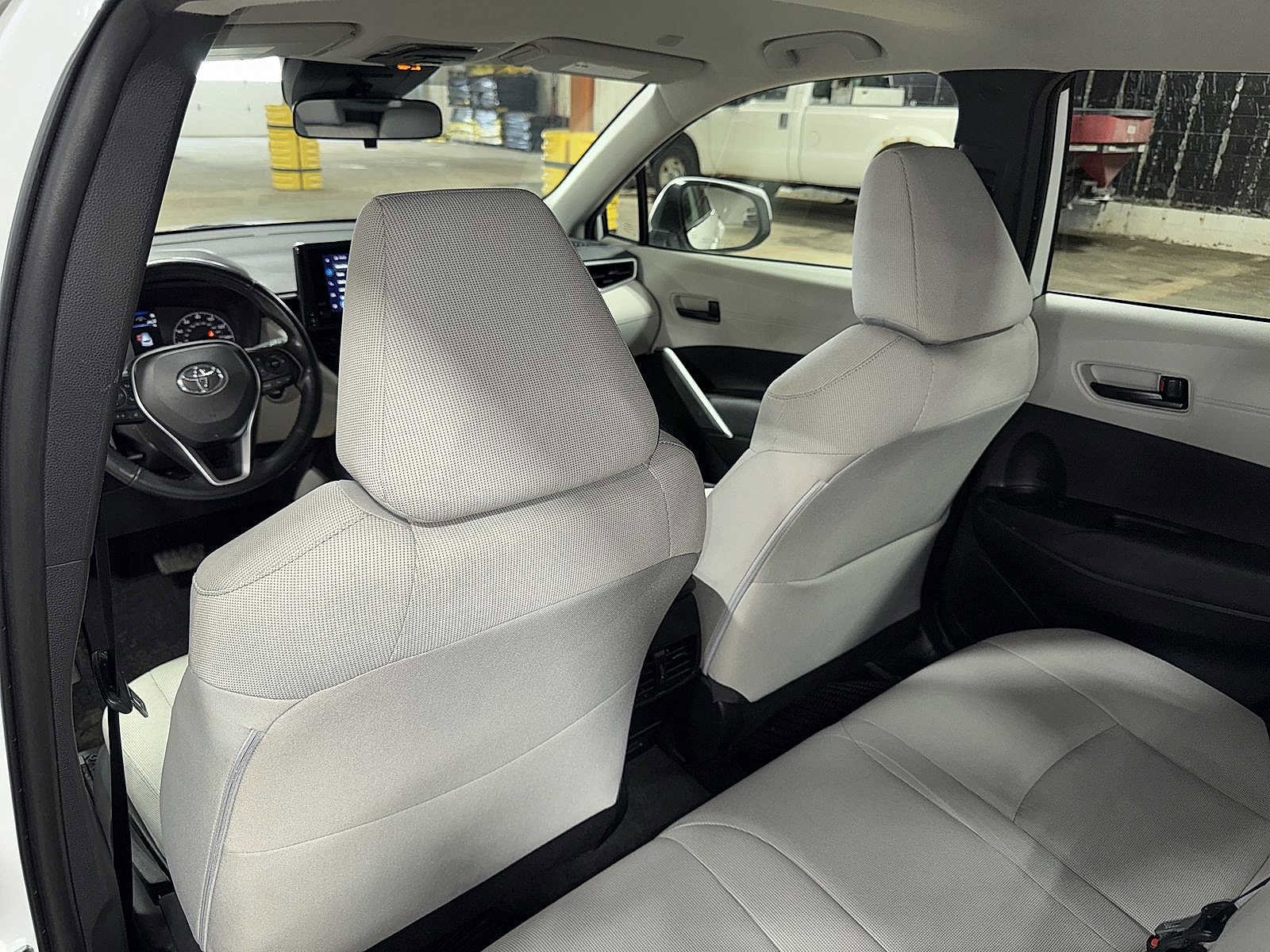 Thumbnail: 2023 Toyota Corolla Cross - 26