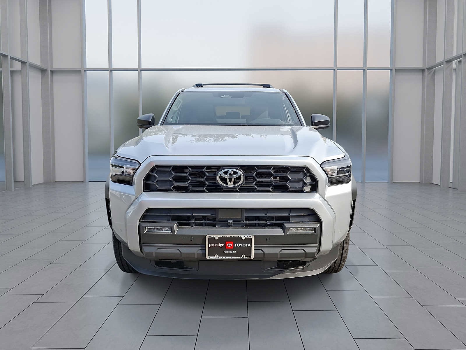 Thumbnail: 2026 Toyota 4Runner - 3