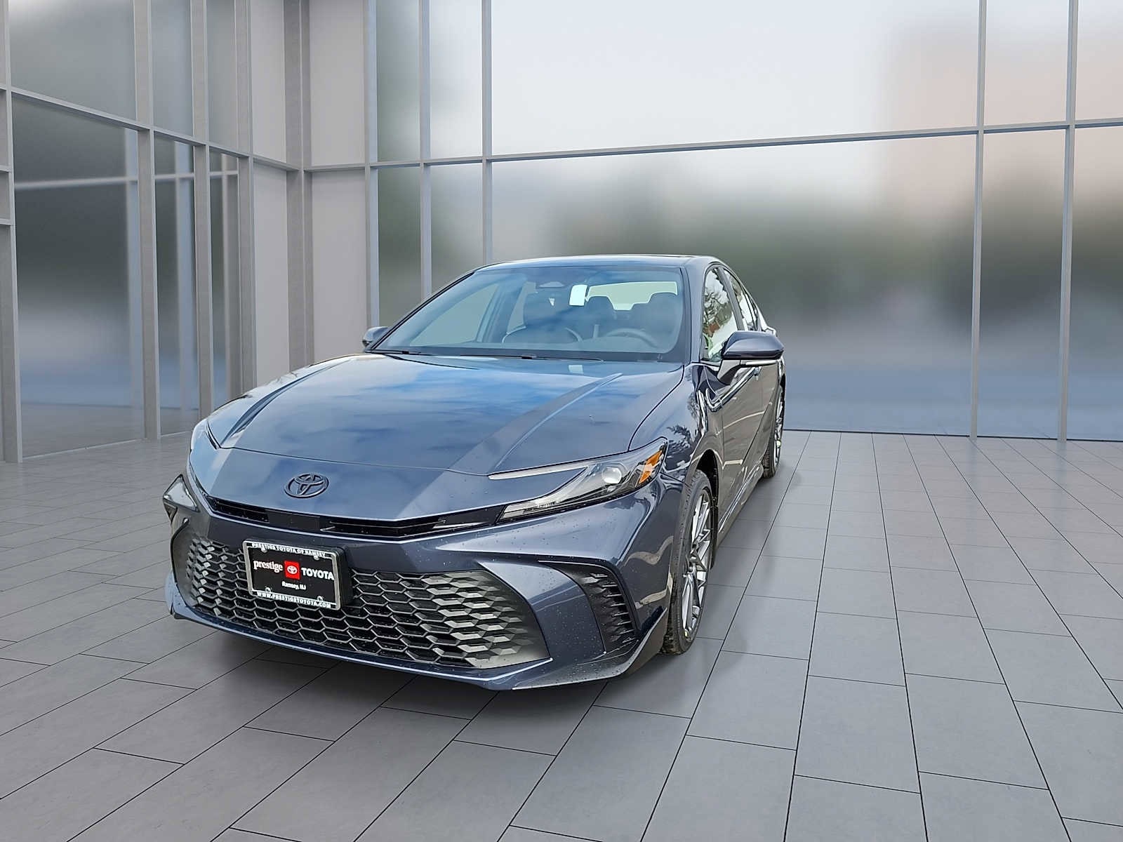 Thumbnail: 2026 Toyota Camry - 4