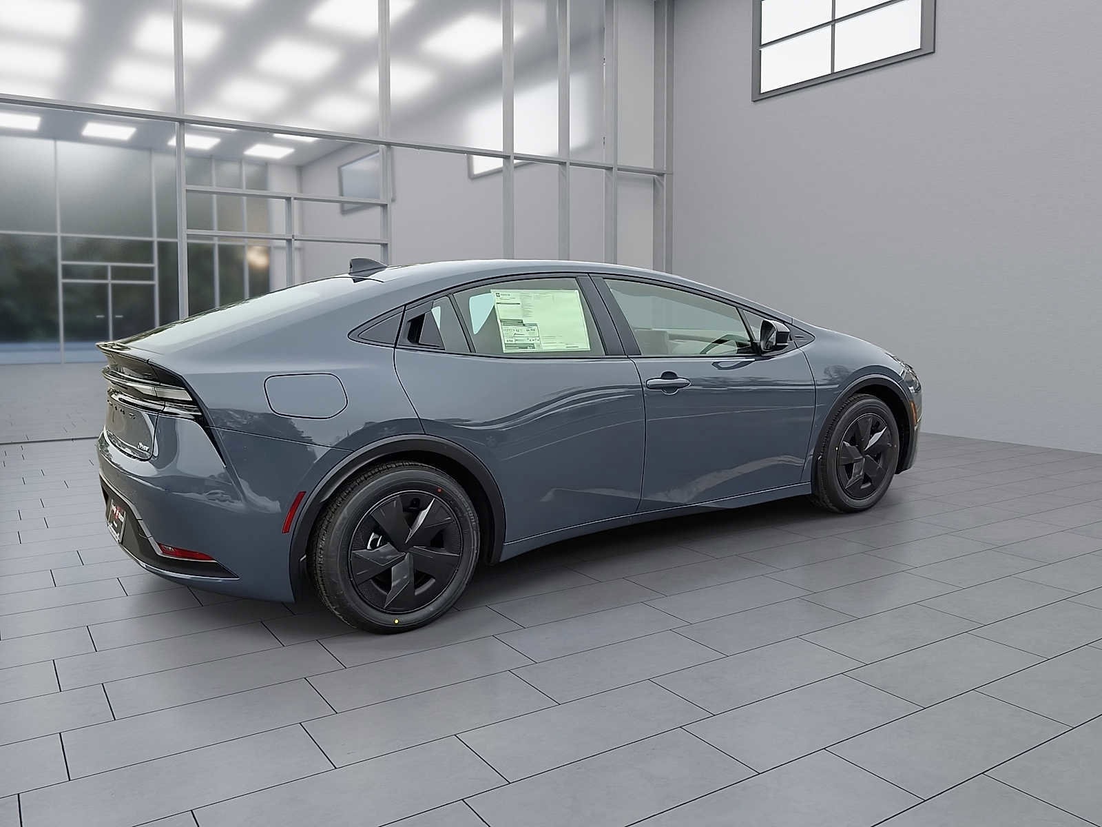 Thumbnail: 2026 Toyota Prius - 7