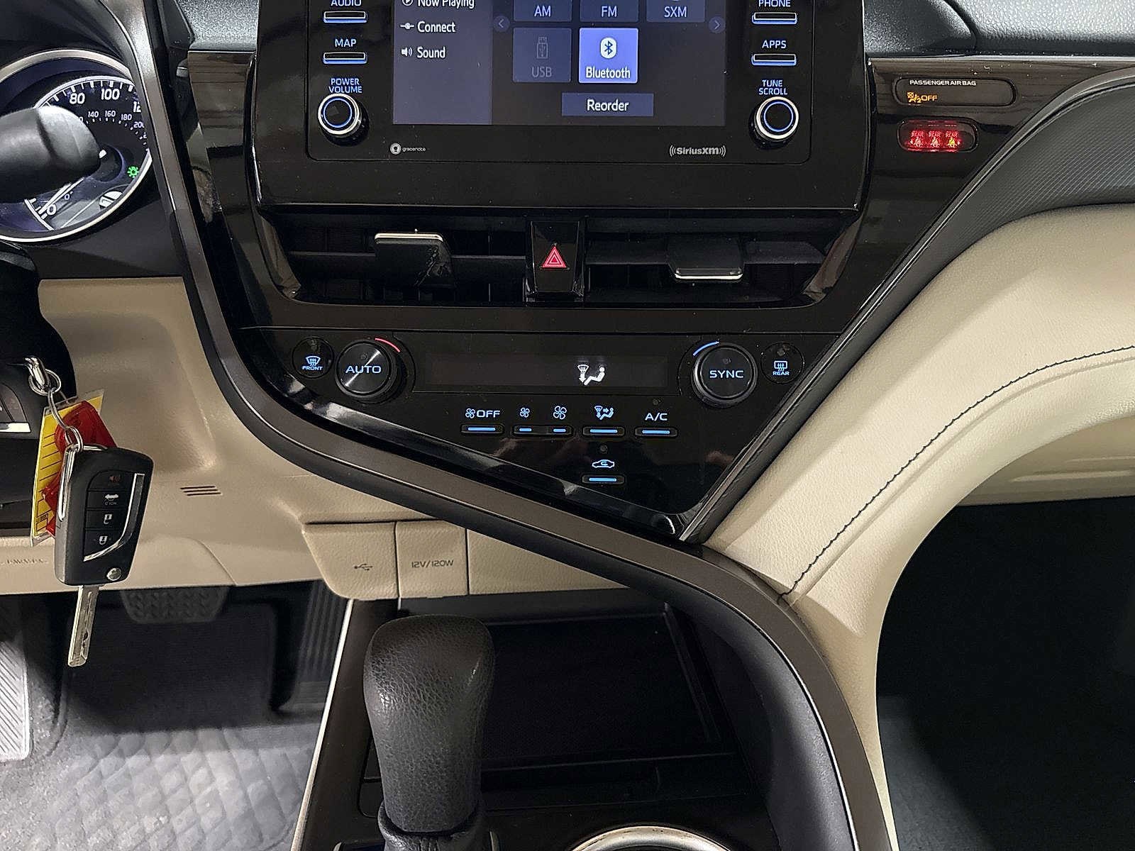 Thumbnail: 2024 Toyota Camry - 21