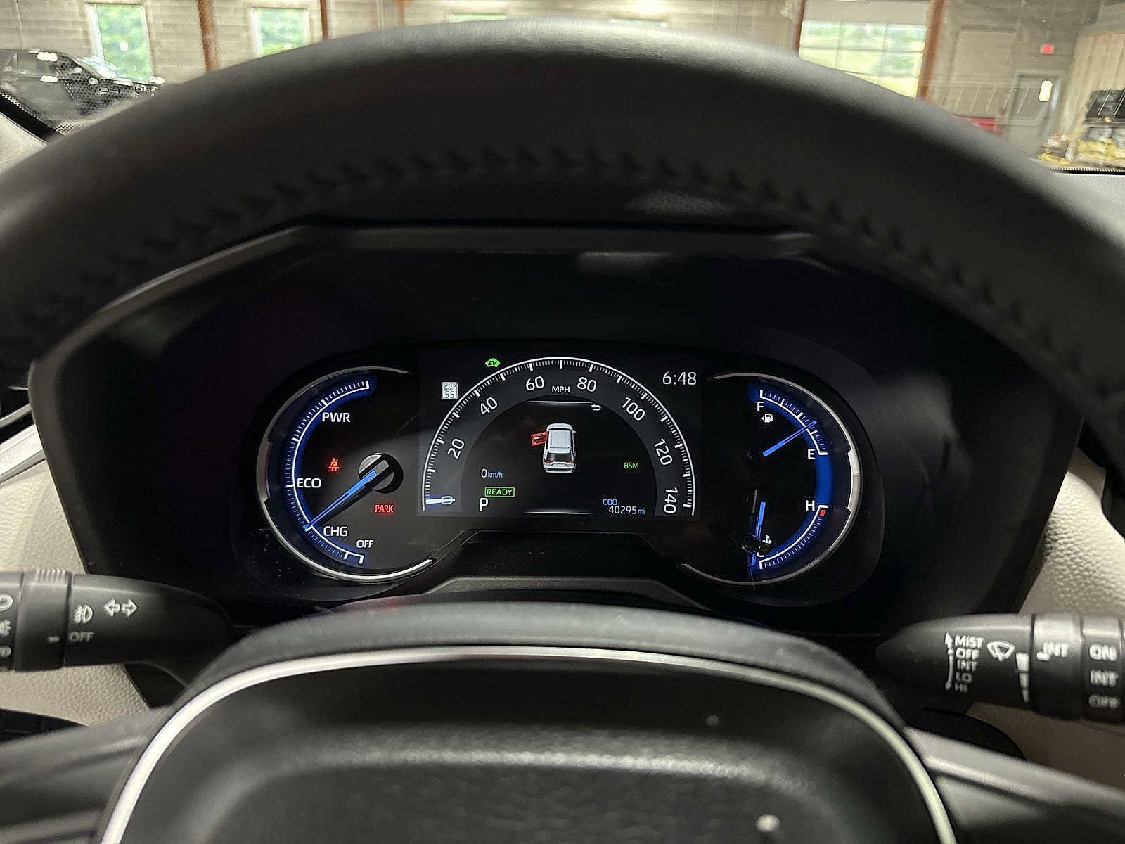 Thumbnail: 2024 Toyota RAV4 - 34