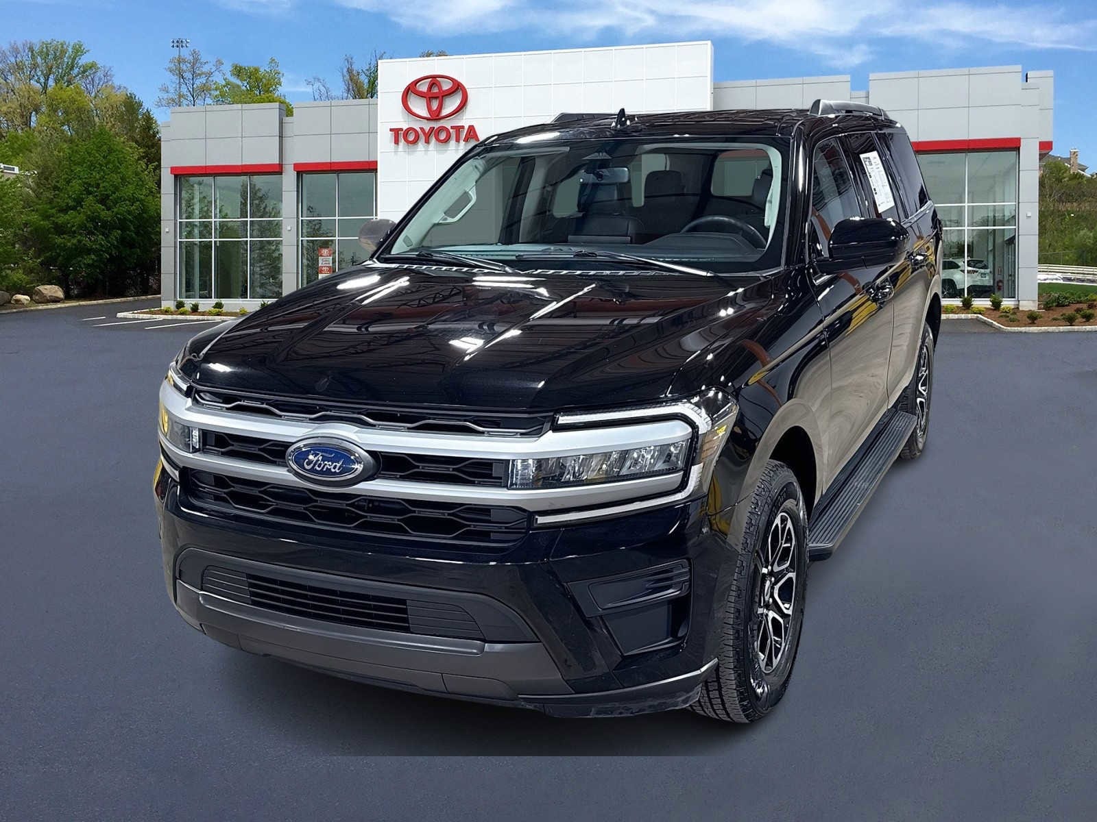 Thumbnail: 2024 Ford Expedition - 1