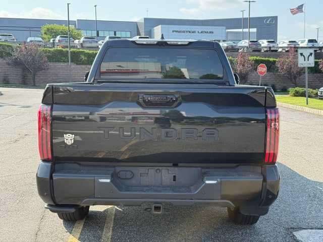 Thumbnail: 2023 Toyota Tundra - 5
