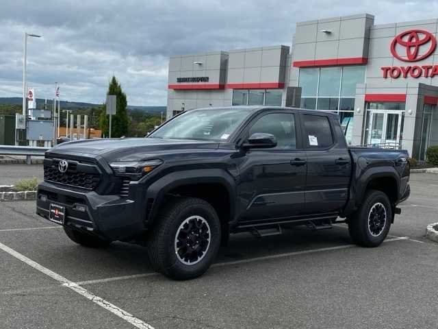 2024 Toyota Tacoma TRD Off-Road -
                Ramsey, NJ