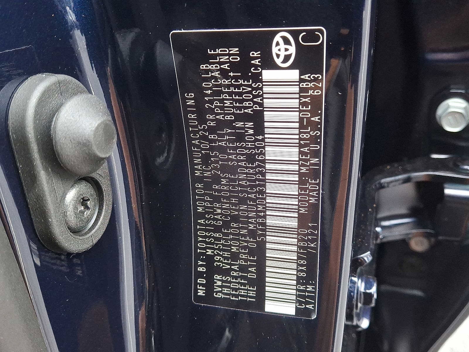 Thumbnail: 2026 Toyota Corolla - 16