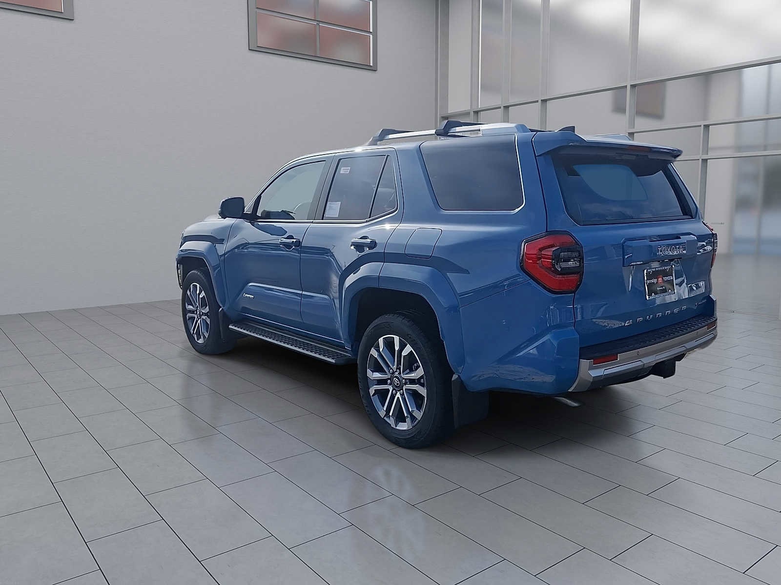 Thumbnail: 2026 Toyota 4Runner - 9