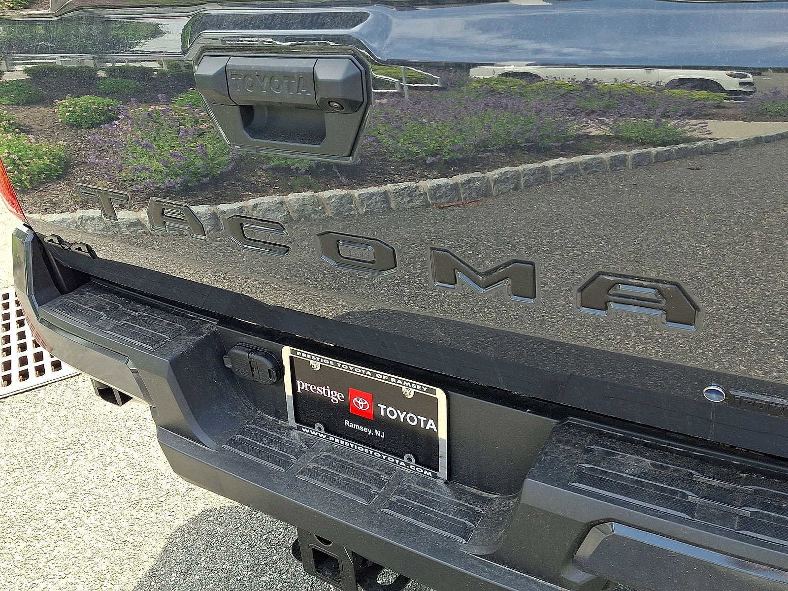 Thumbnail: 2026 Toyota Tacoma - 19